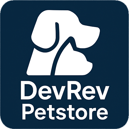 PetStore Logo