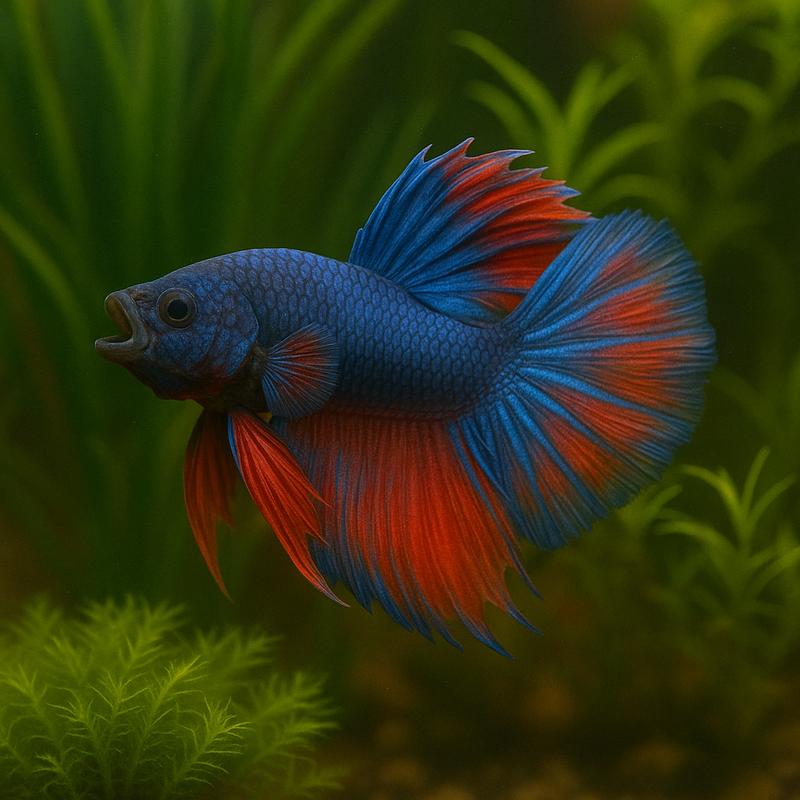 Betta Fish - Image 3