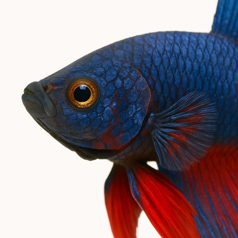 Betta Fish - Image 4