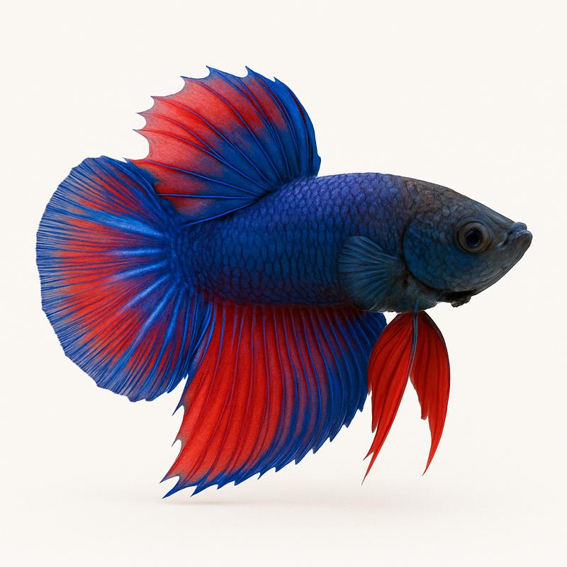 Betta Fish