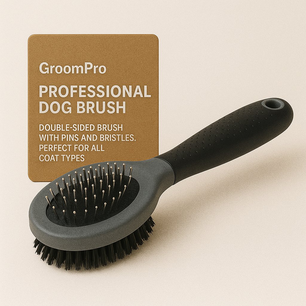 Professional Dog Brush