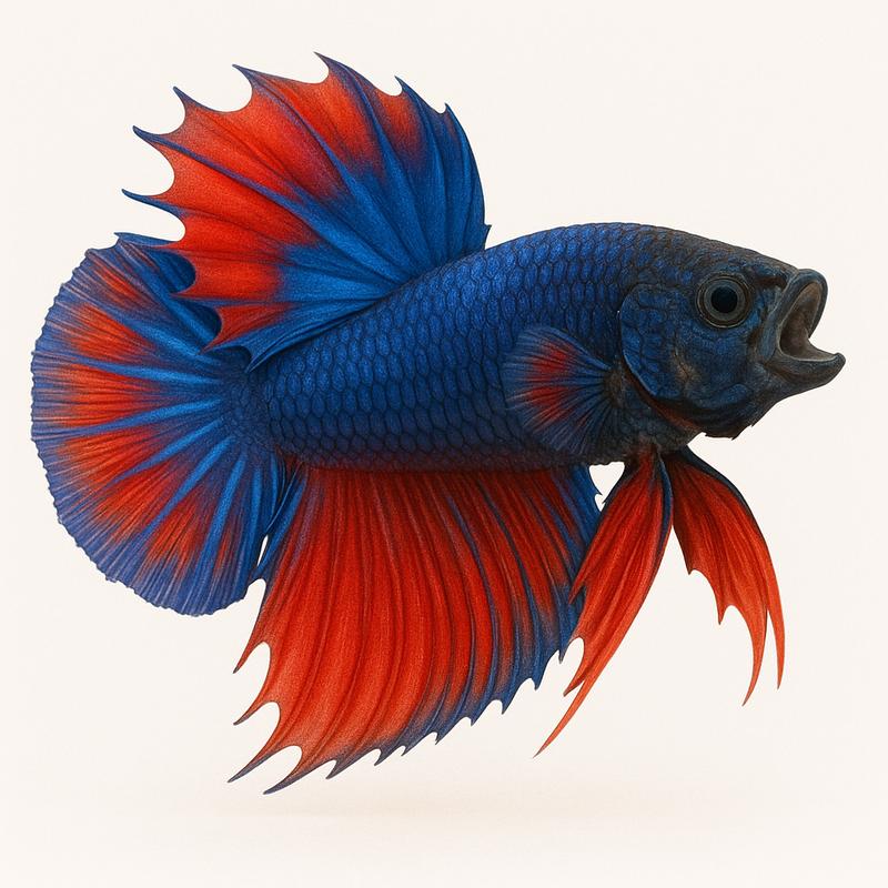 Betta Fish - Image 2