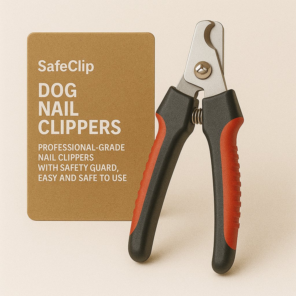 Dog Nail Clippers