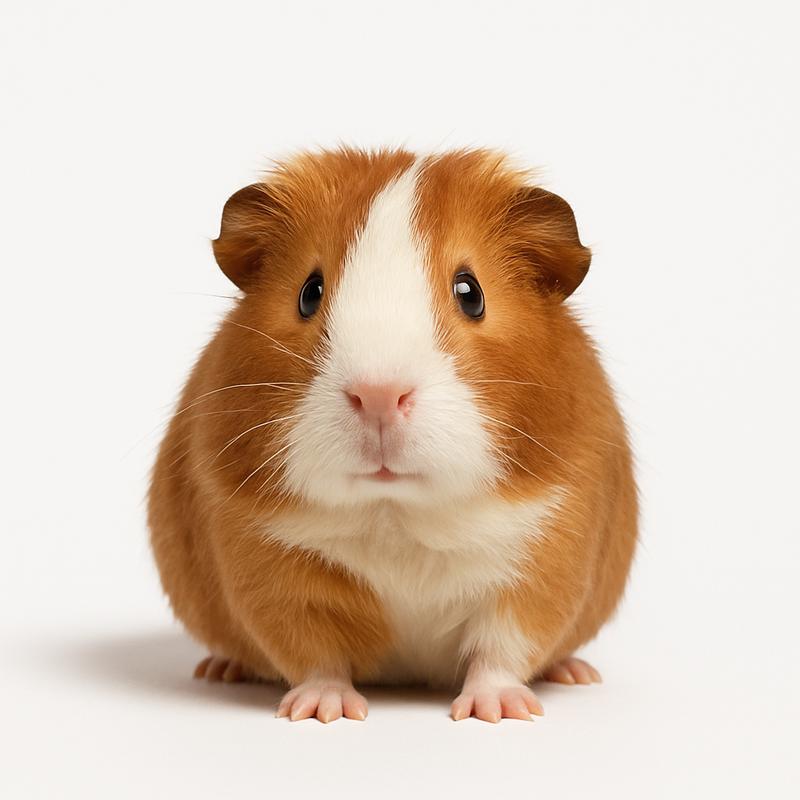 Guinea Pig