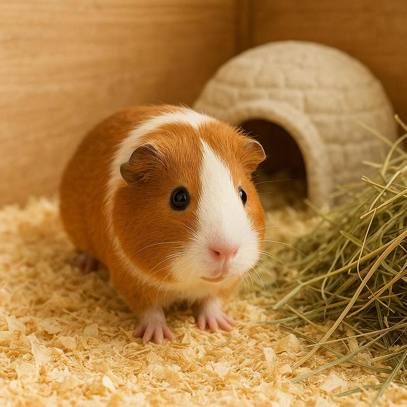 Guinea Pig - Image 3