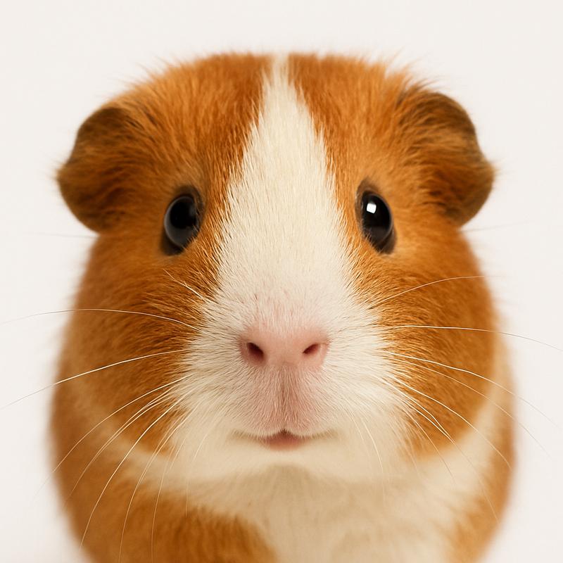 Guinea Pig - Image 4