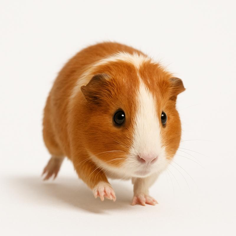 Guinea Pig - Image 2