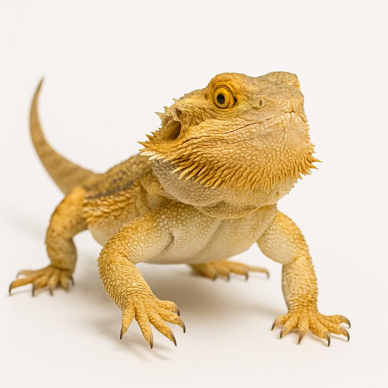 Bearded Dragon - Image 2