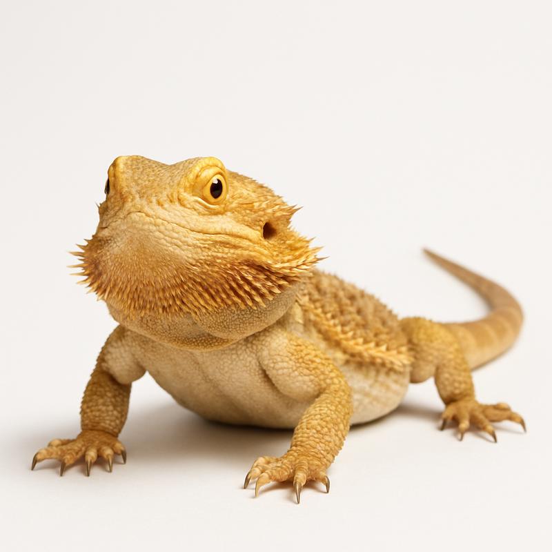 Bearded Dragon