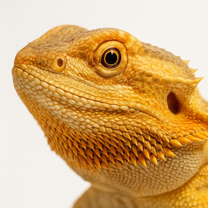 Bearded Dragon - Image 4