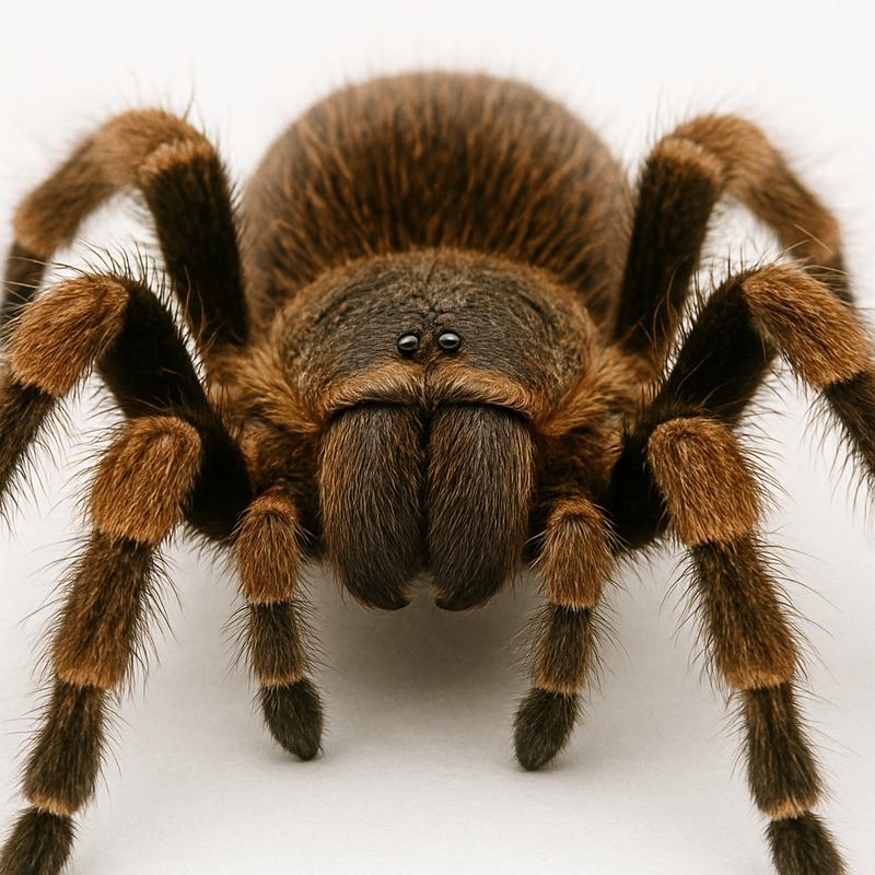 Mexican Redknee Tarantula - Image 4