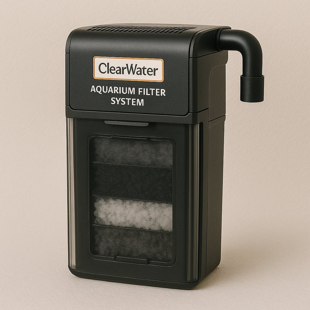Aquarium Filter System