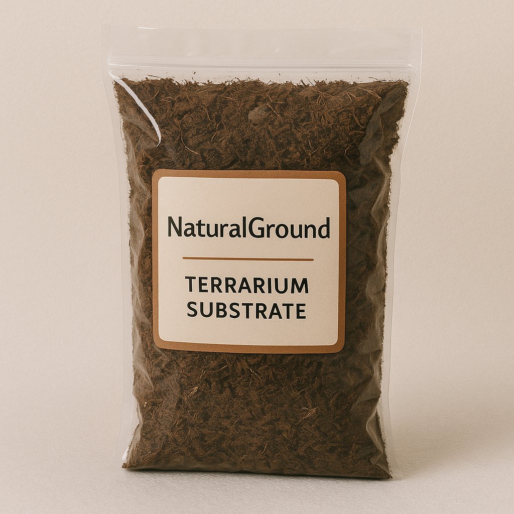 Terrarium Substrate