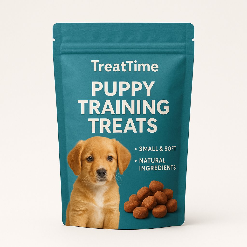 Puppy Training Treats