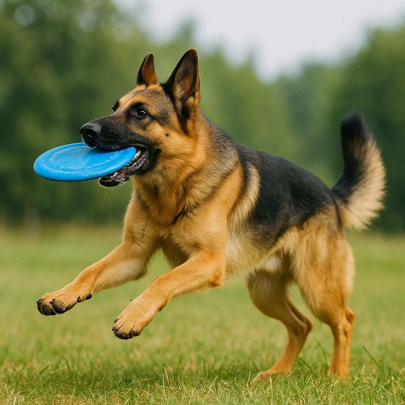 German Shepherd - Image 2