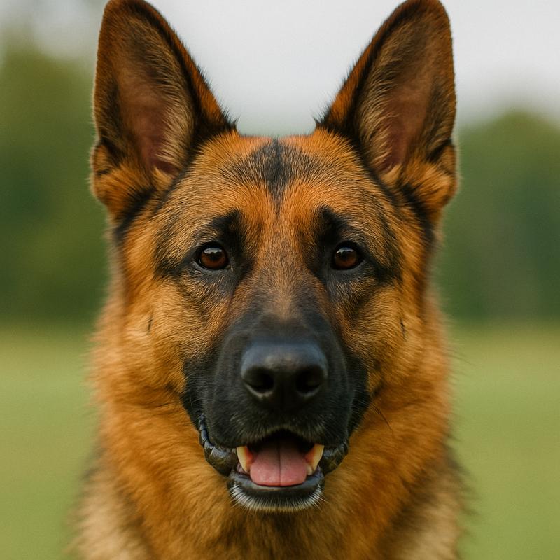 German Shepherd - Image 3
