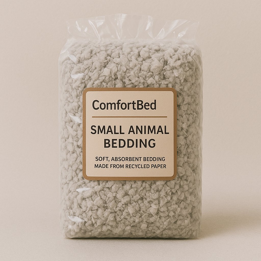 Small Animal Bedding