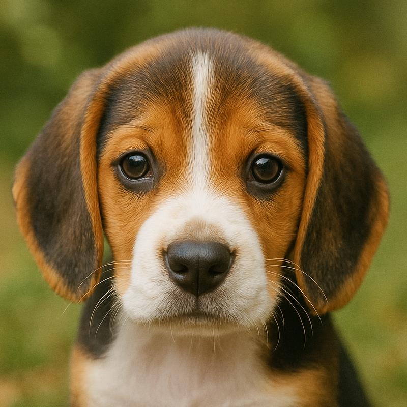 Beagle Puppy - Image 4