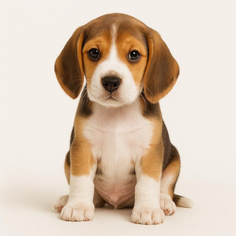 Beagle Puppy