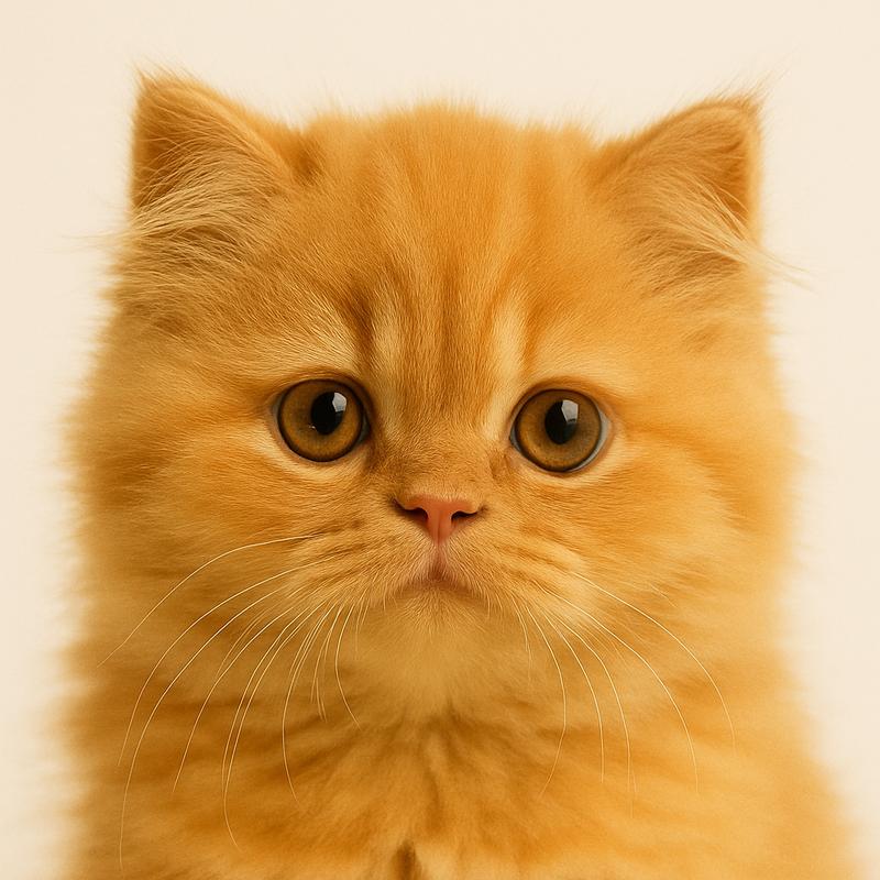 Persian Kitten - Image 4