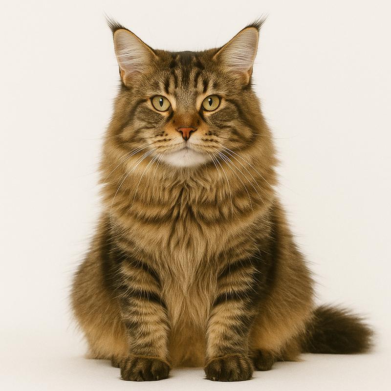 Maine Coon