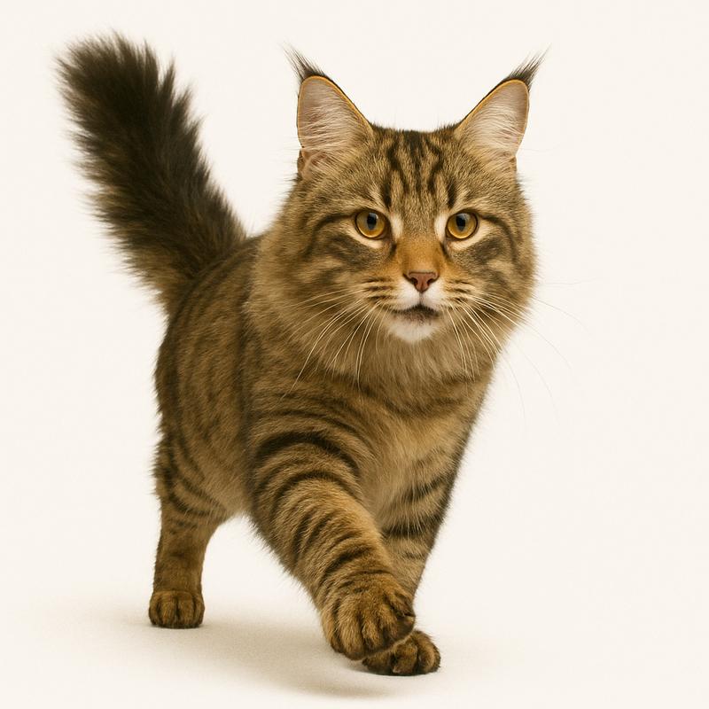 Maine Coon - Image 2