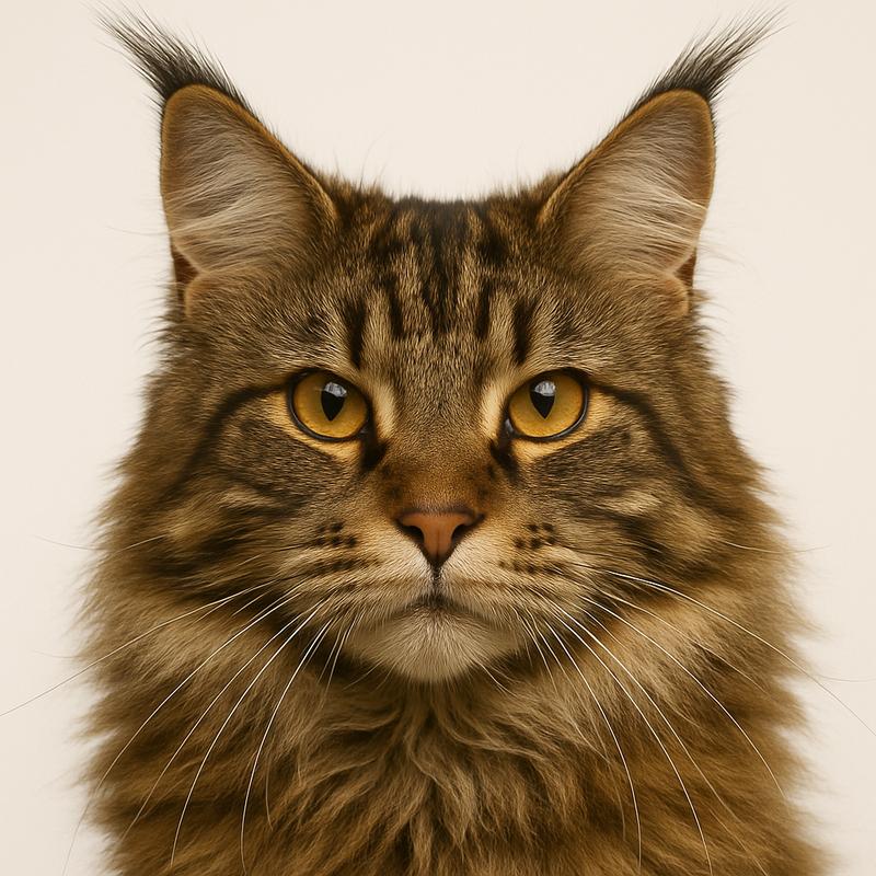 Maine Coon - Image 4