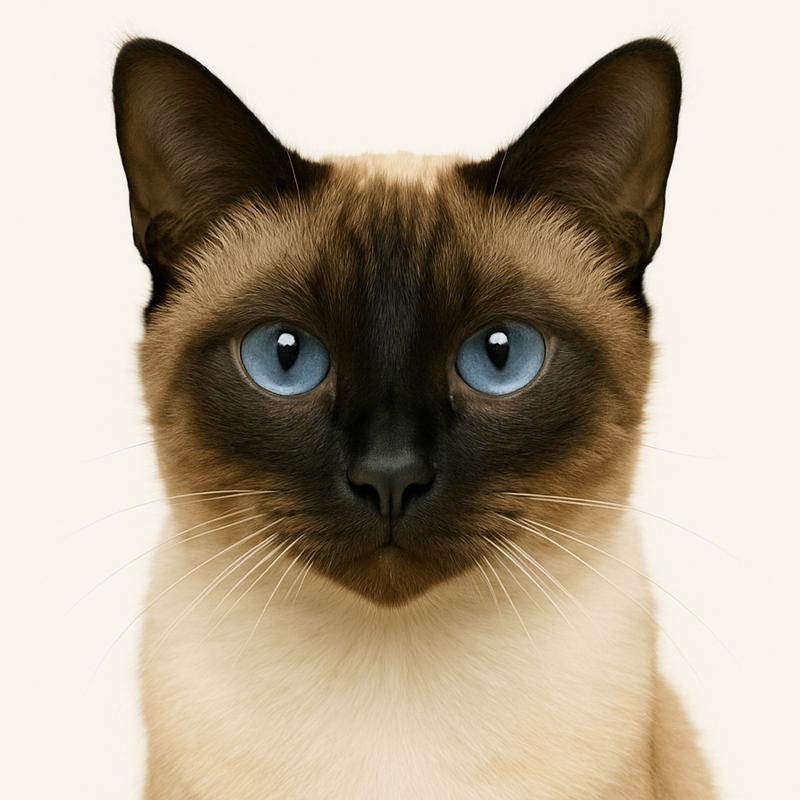 Siamese Cat - Image 4