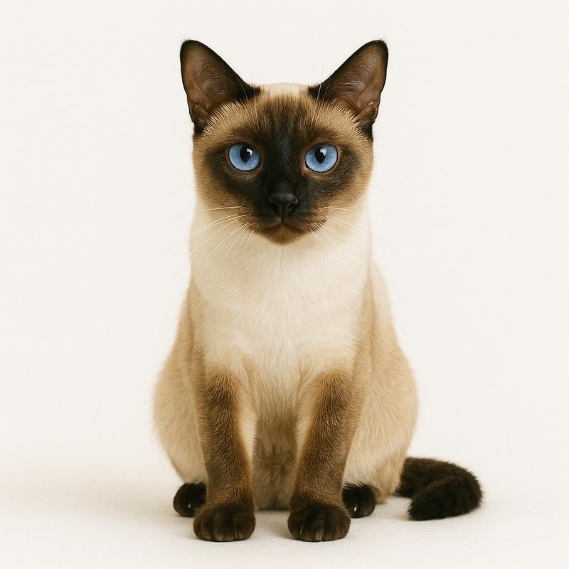Siamese Cat