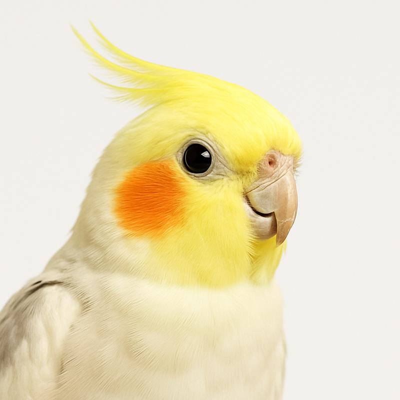 Cockatiel - Image 4